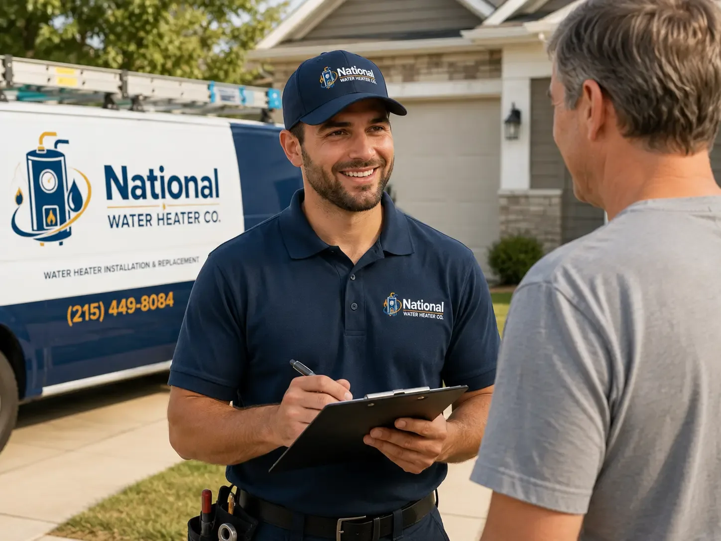 Water Heater Installation Wyncote, PA FAQs